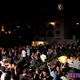 Image for article titled Half-Naked Ravers Served Drinks By Glow-in-the-Dark Robot at Gawker HQ